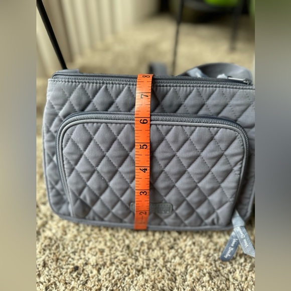 Vera Bradley RFID Little Hipster - Picture 2 of 6
